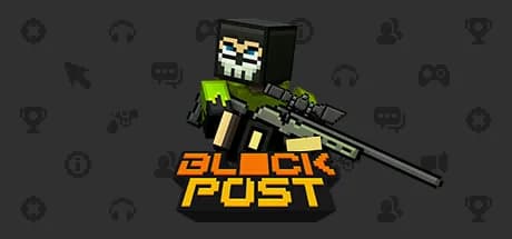 BLOCKPOST LEGACY görsel 1