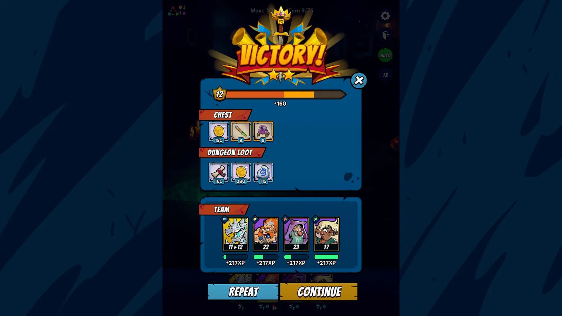 Mobile Dungeon görsel 7