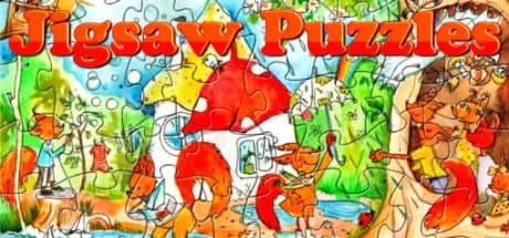 Jigsaw Puzzles görsel 1