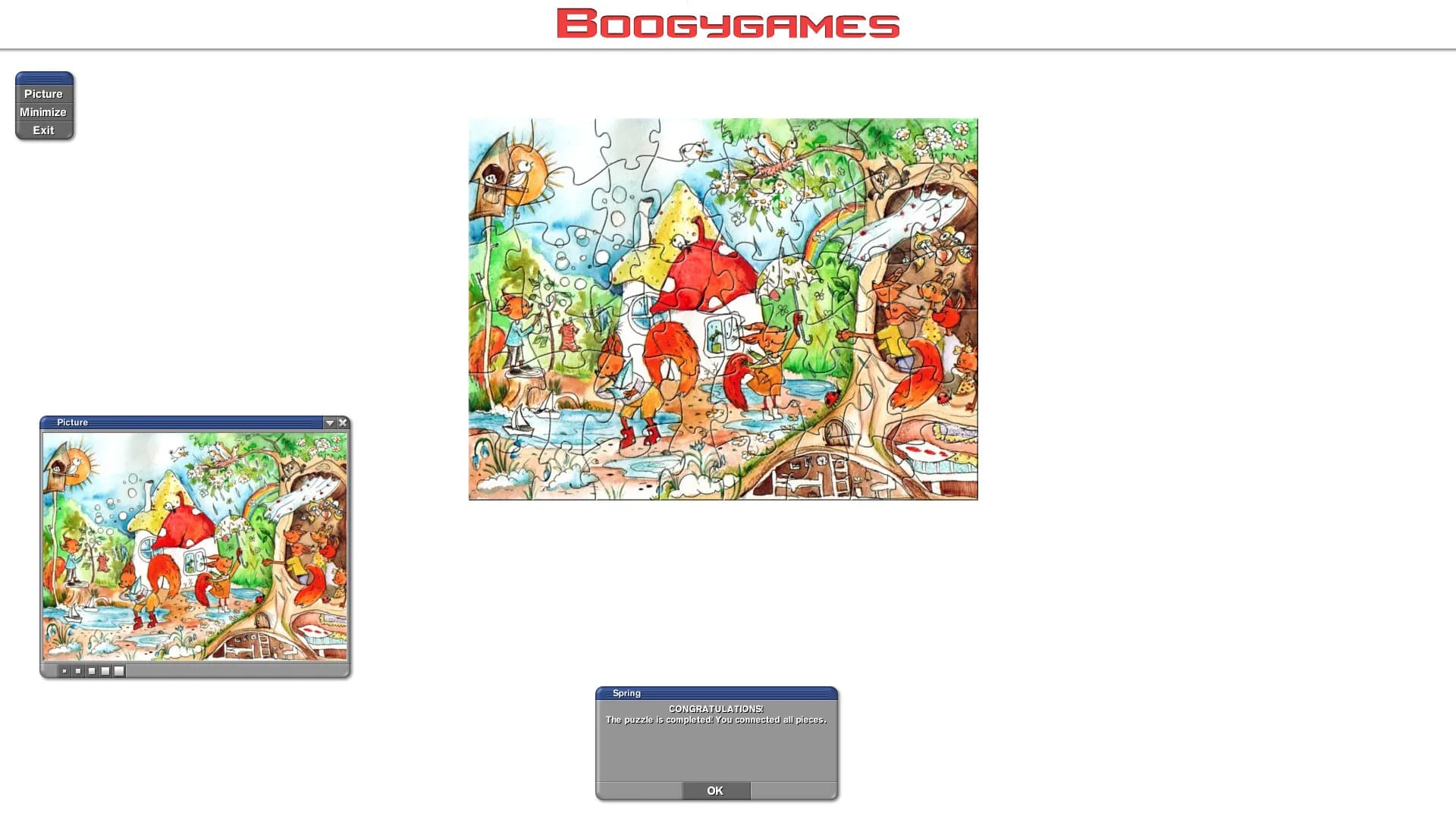 Jigsaw Puzzles görsel 3