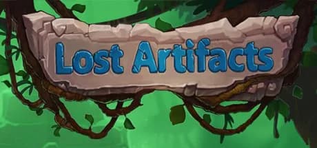 Lost Artifacts - Ancient Tribe Survival görsel 1