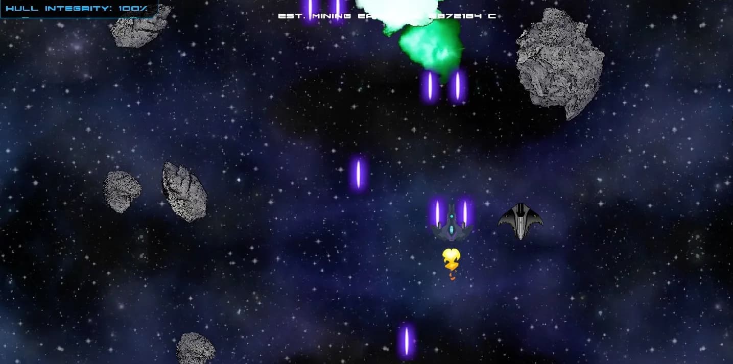 The Promethium Effect - The Idle Clicker MMO görsel 3