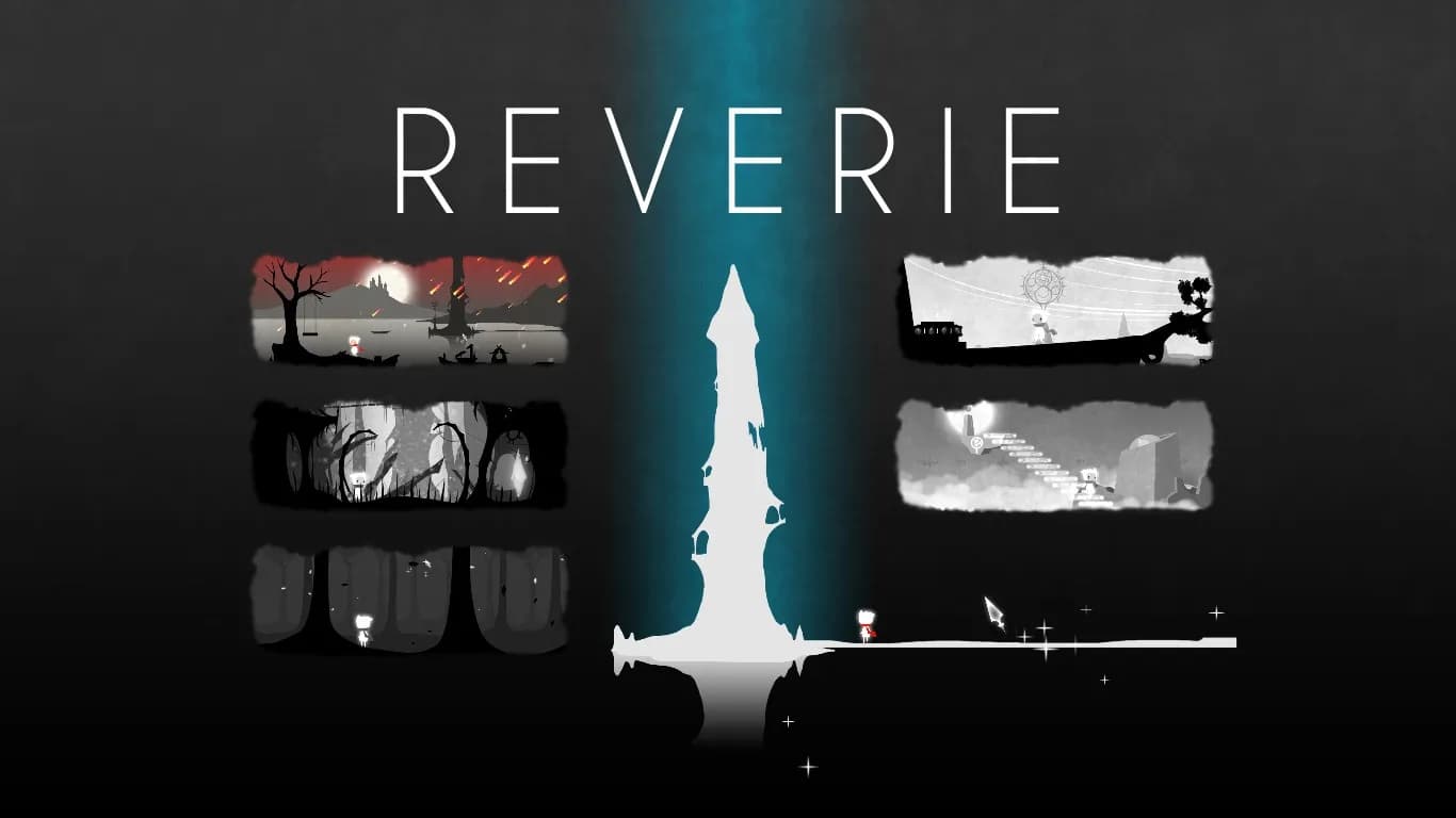 Reverie görsel 2