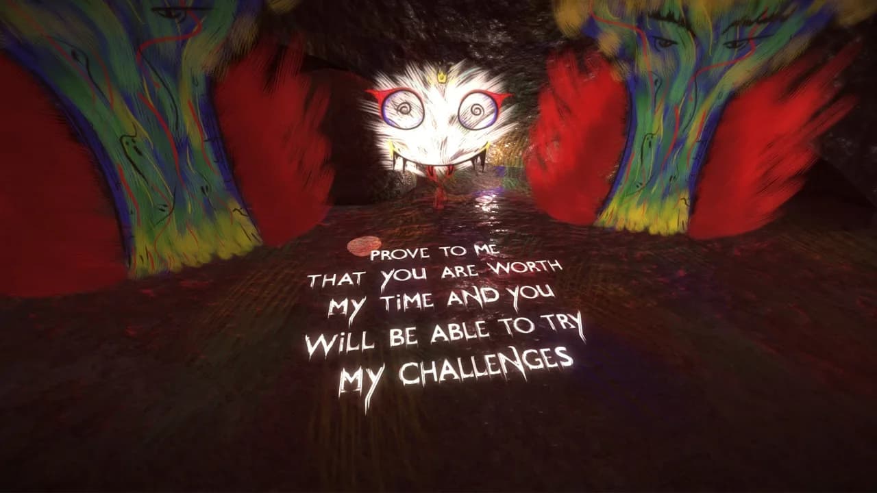 A Dream For Aaron görsel 10