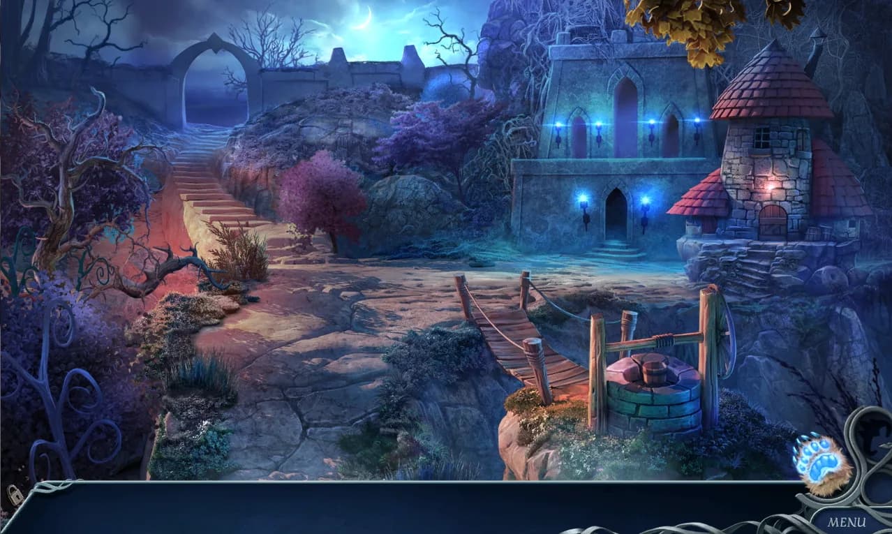 Dark Realm: Princess of Ice Collector's Edition görsel 5