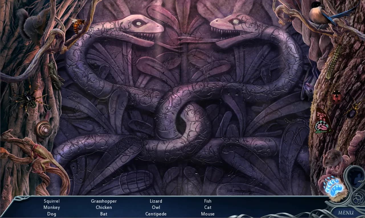 Dark Realm: Princess of Ice Collector's Edition görsel 6