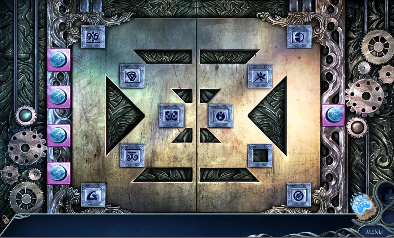Dark Realm: Princess of Ice Collector's Edition görsel 7