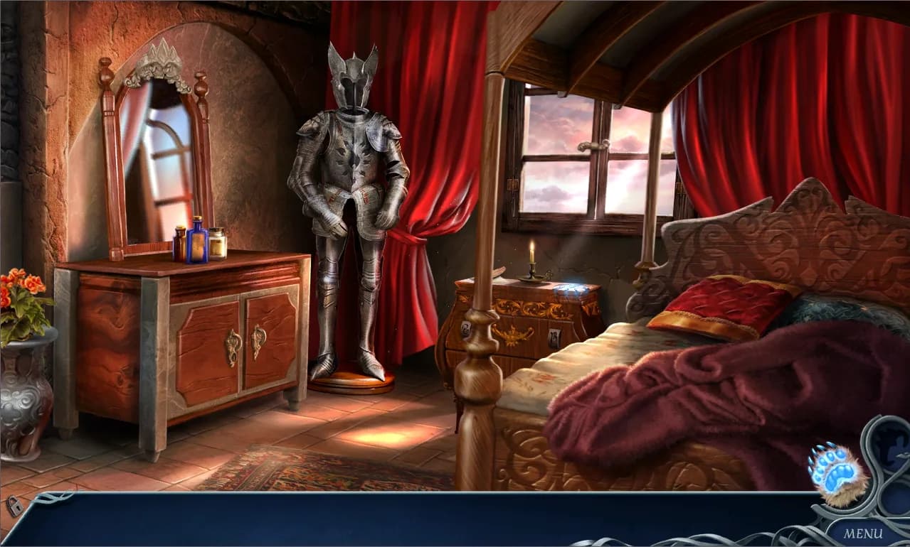 Dark Realm: Princess of Ice Collector's Edition görsel 8