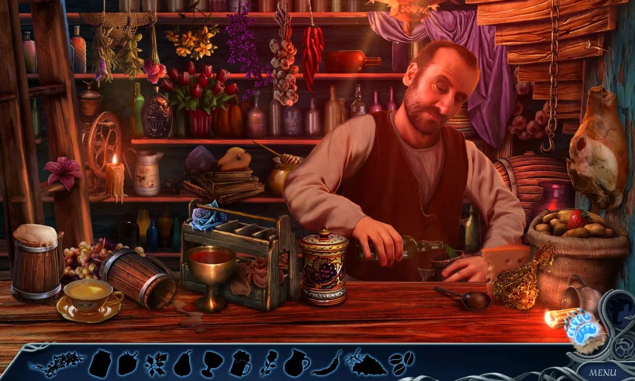 Dark Realm: Princess of Ice Collector's Edition görsel 9