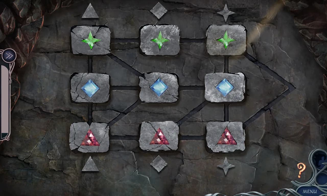 Dark Realm: Princess of Ice Collector's Edition görsel 10