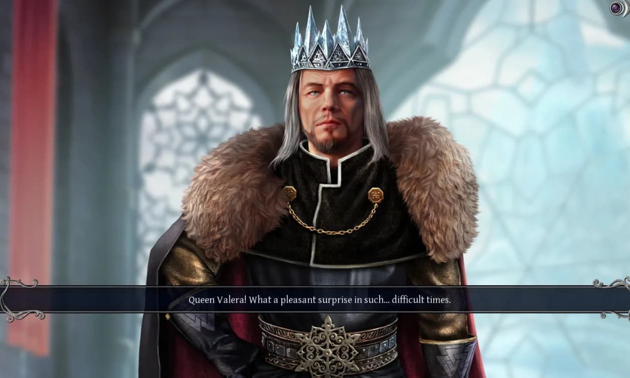 Dark Realm: Princess of Ice Collector's Edition görsel 11