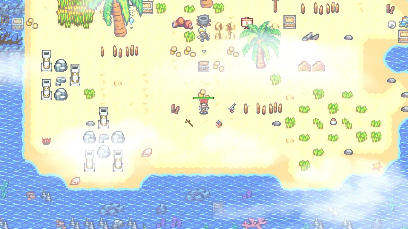 Mutiny Island görsel 3