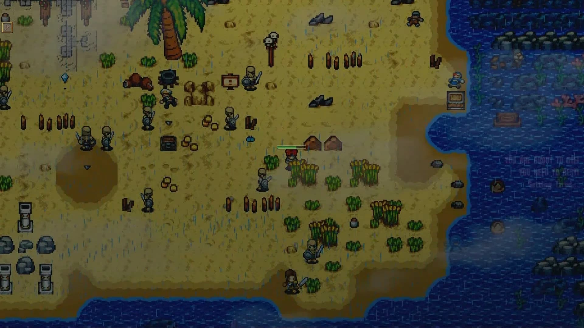Mutiny Island görsel 7