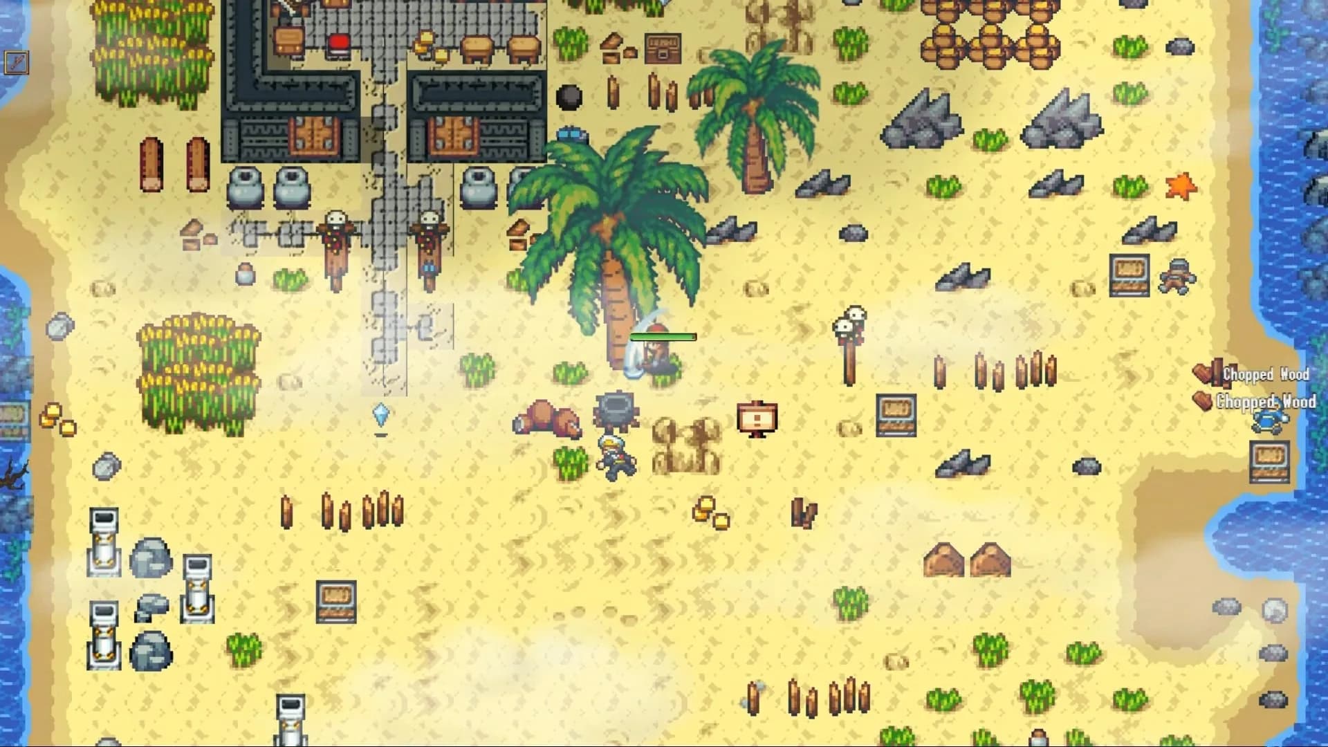 Mutiny Island görsel 10
