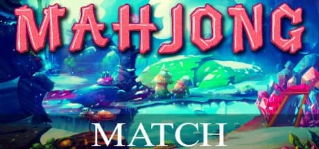 Mahjong Match görsel 1