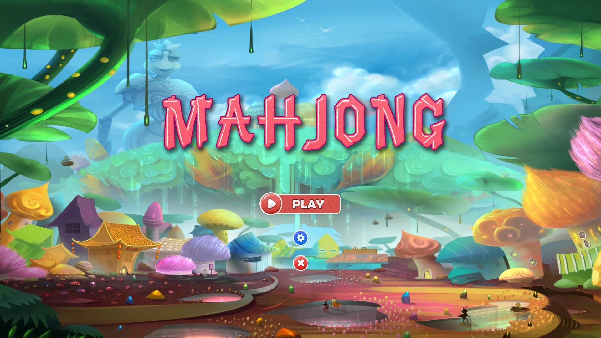Mahjong Match görsel 3