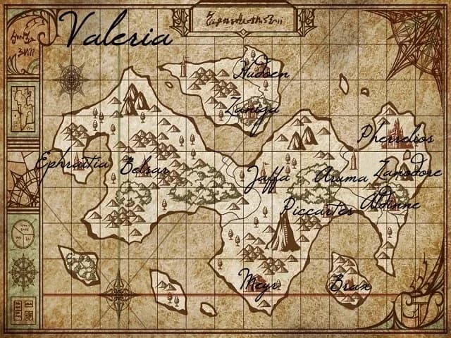 Clarent Saga: Tactics görsel 21