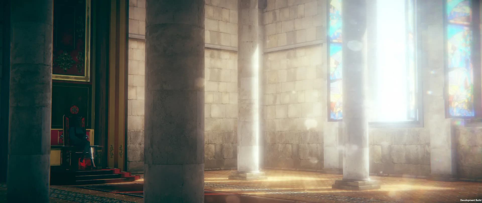Jung's Labyrinth görsel 9