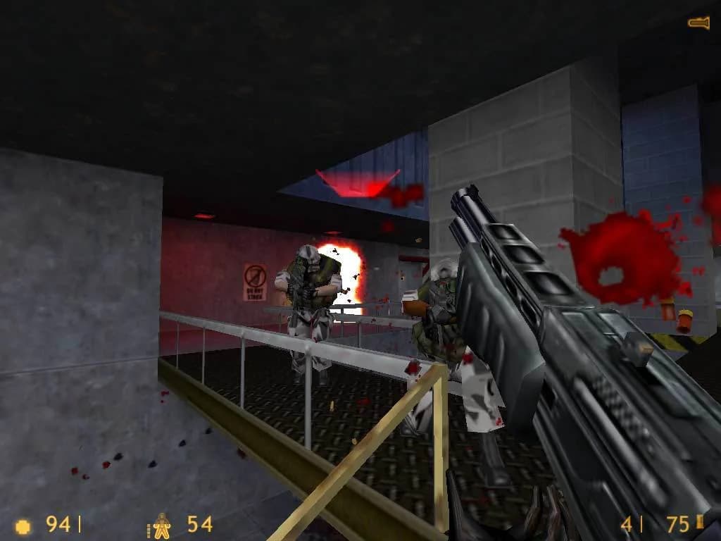 Half-Life görsel 2