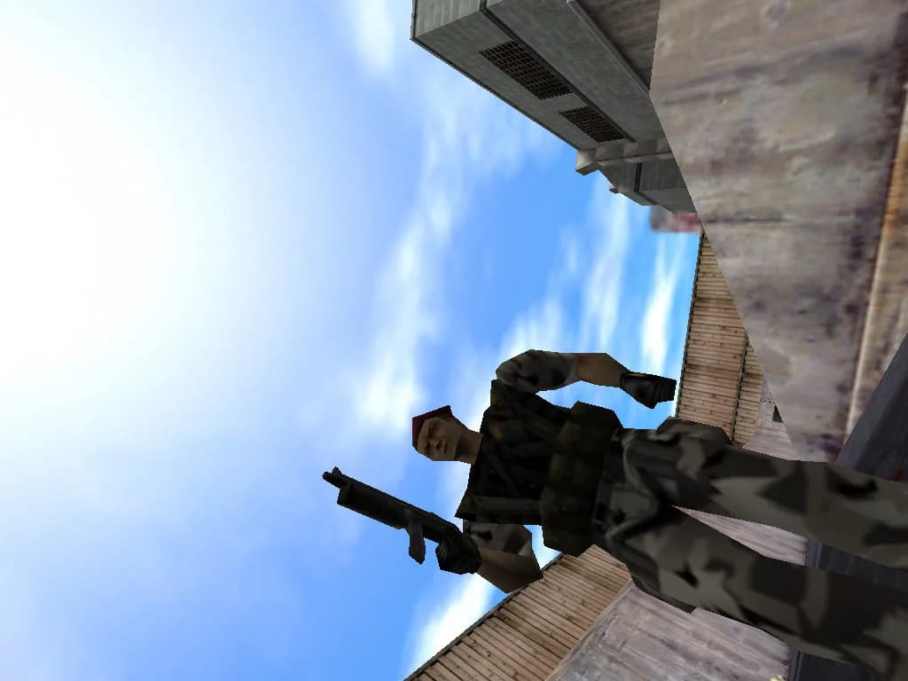 Half-Life görsel 3