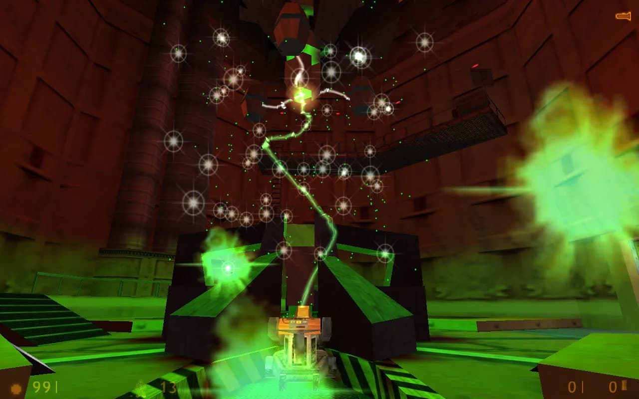 Half-Life görsel 12