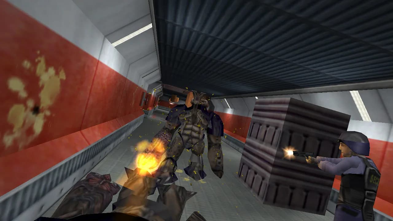 Half-Life görsel 4