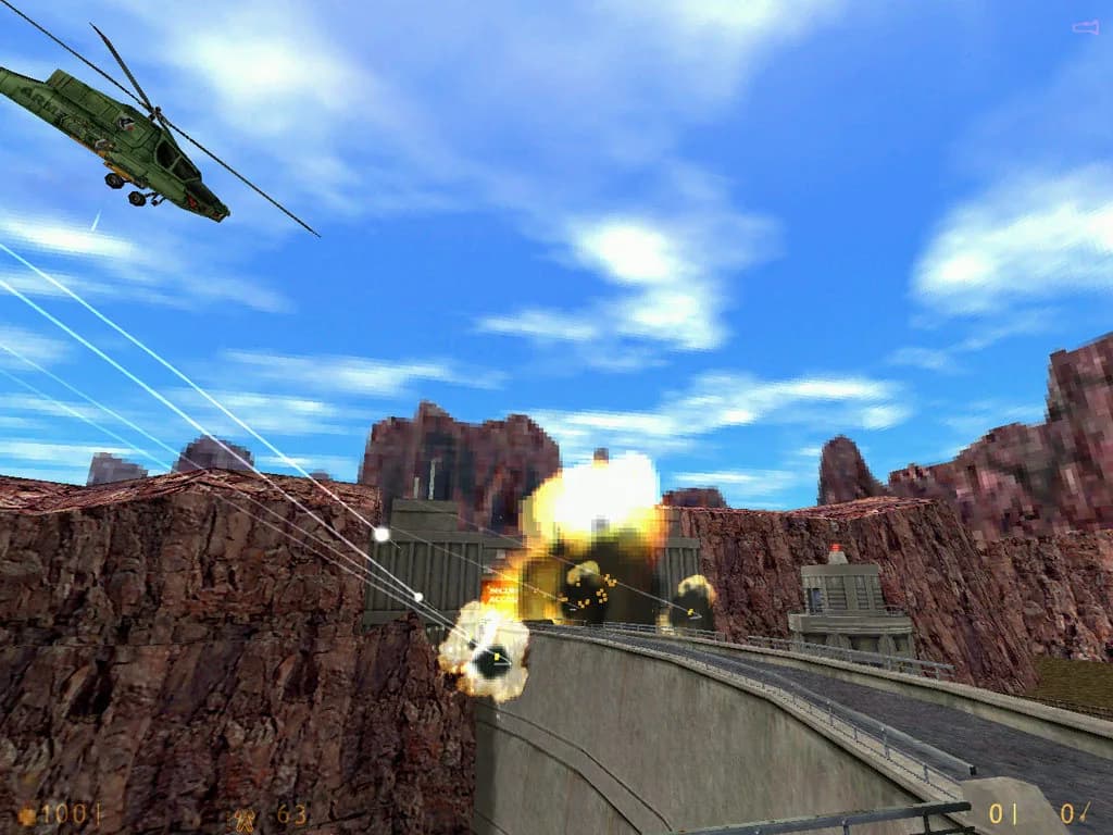 Half-Life görsel 7