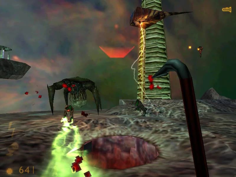 Half-Life görsel 9
