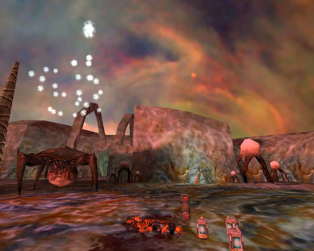 Half-Life görsel 10