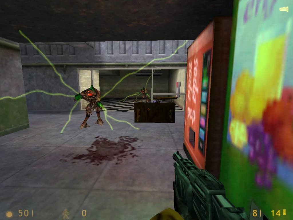 Half-Life görsel 11
