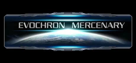 Evochron Mercenary