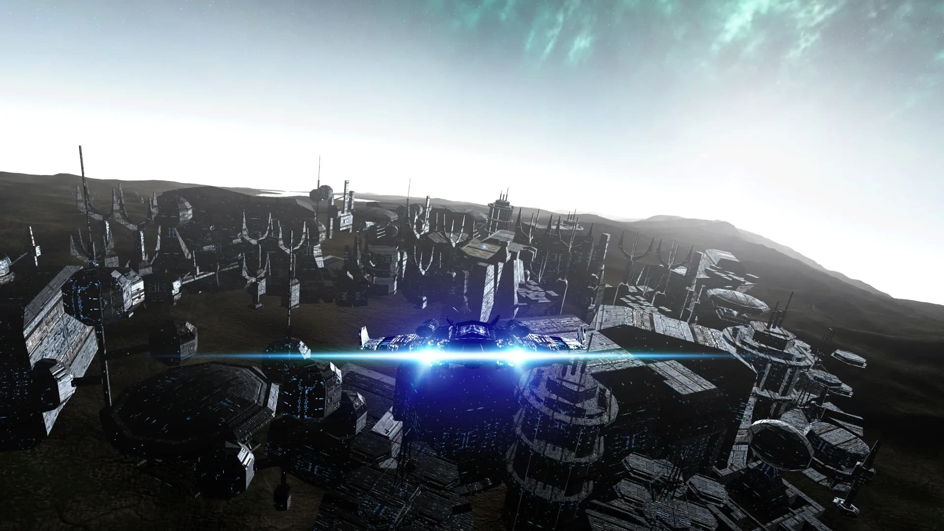 Evochron Mercenary görsel 17