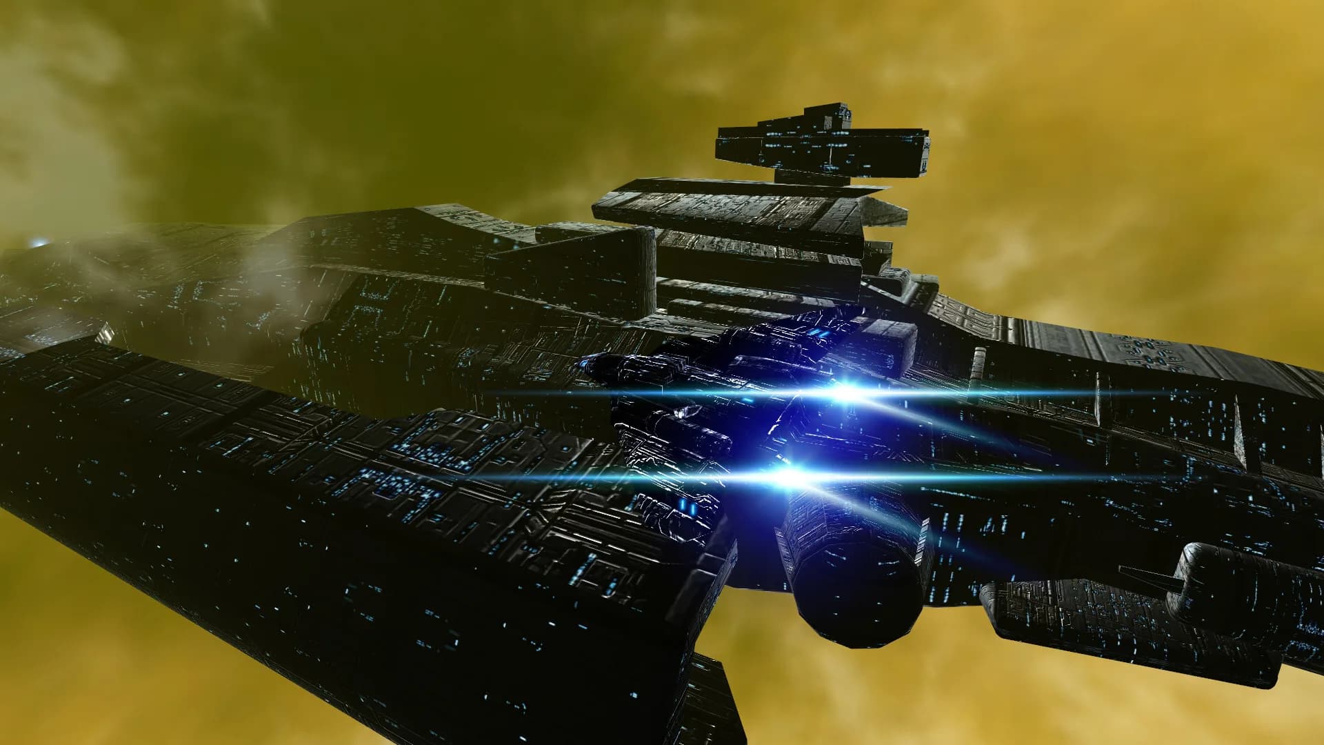Evochron Mercenary görsel 21