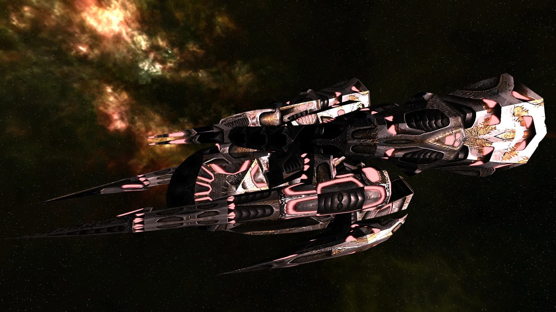 Evochron Mercenary görsel 22