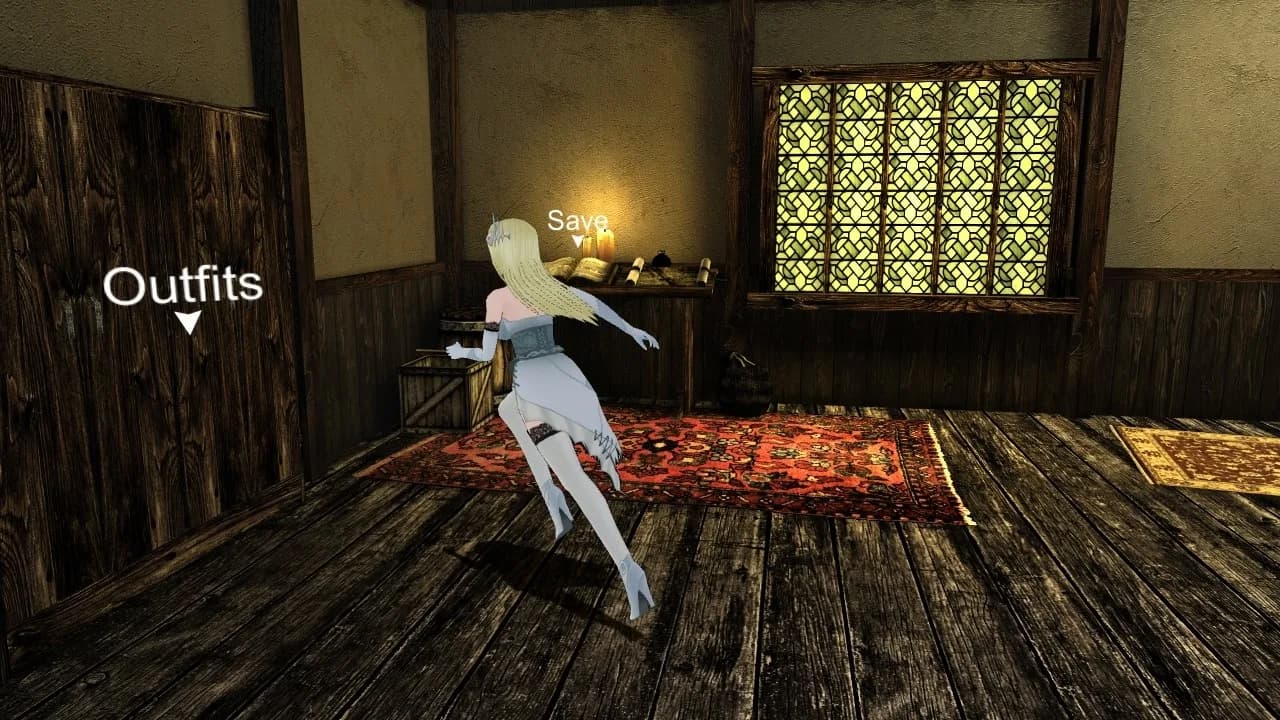 Cinderella Escape 2 Revenge görsel 2