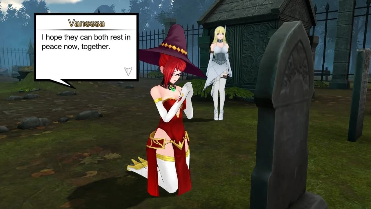 Cinderella Escape 2 Revenge görsel 5