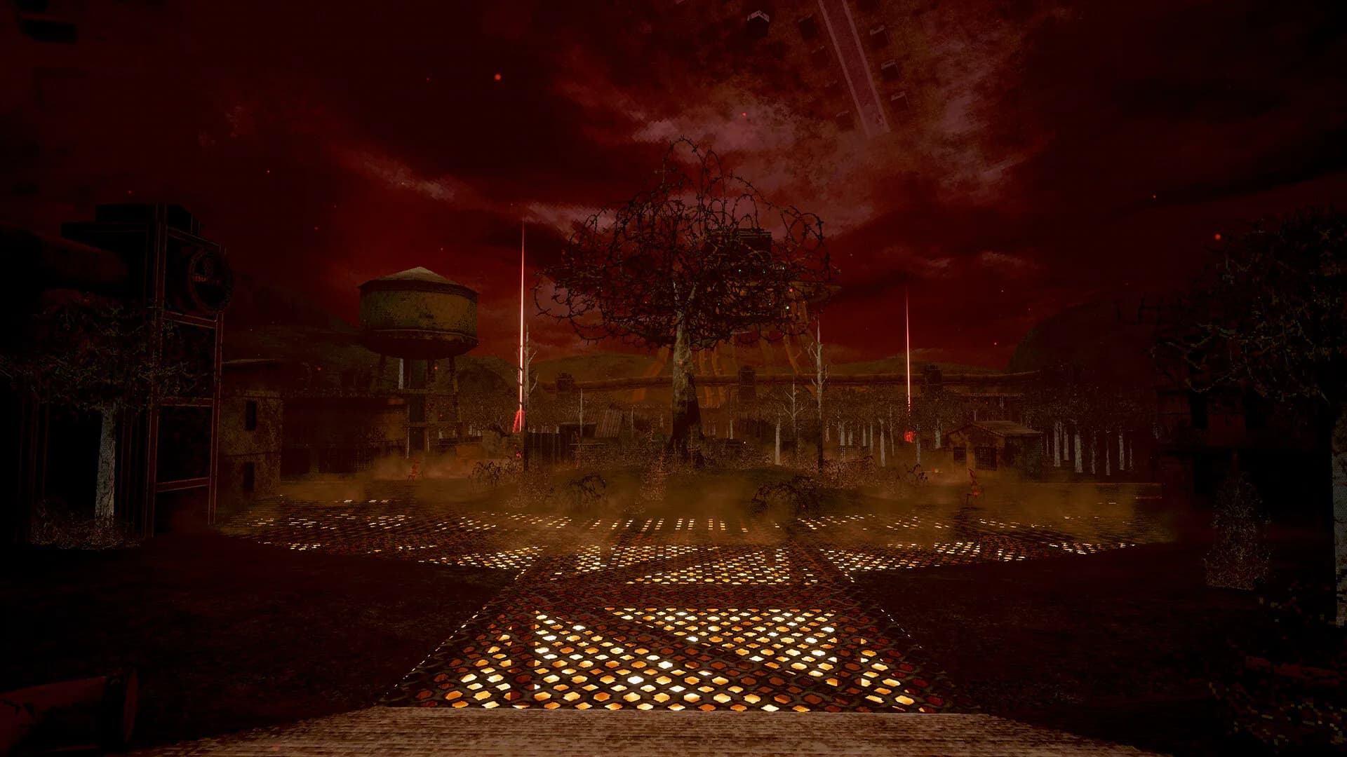 Helltown görsel 5
