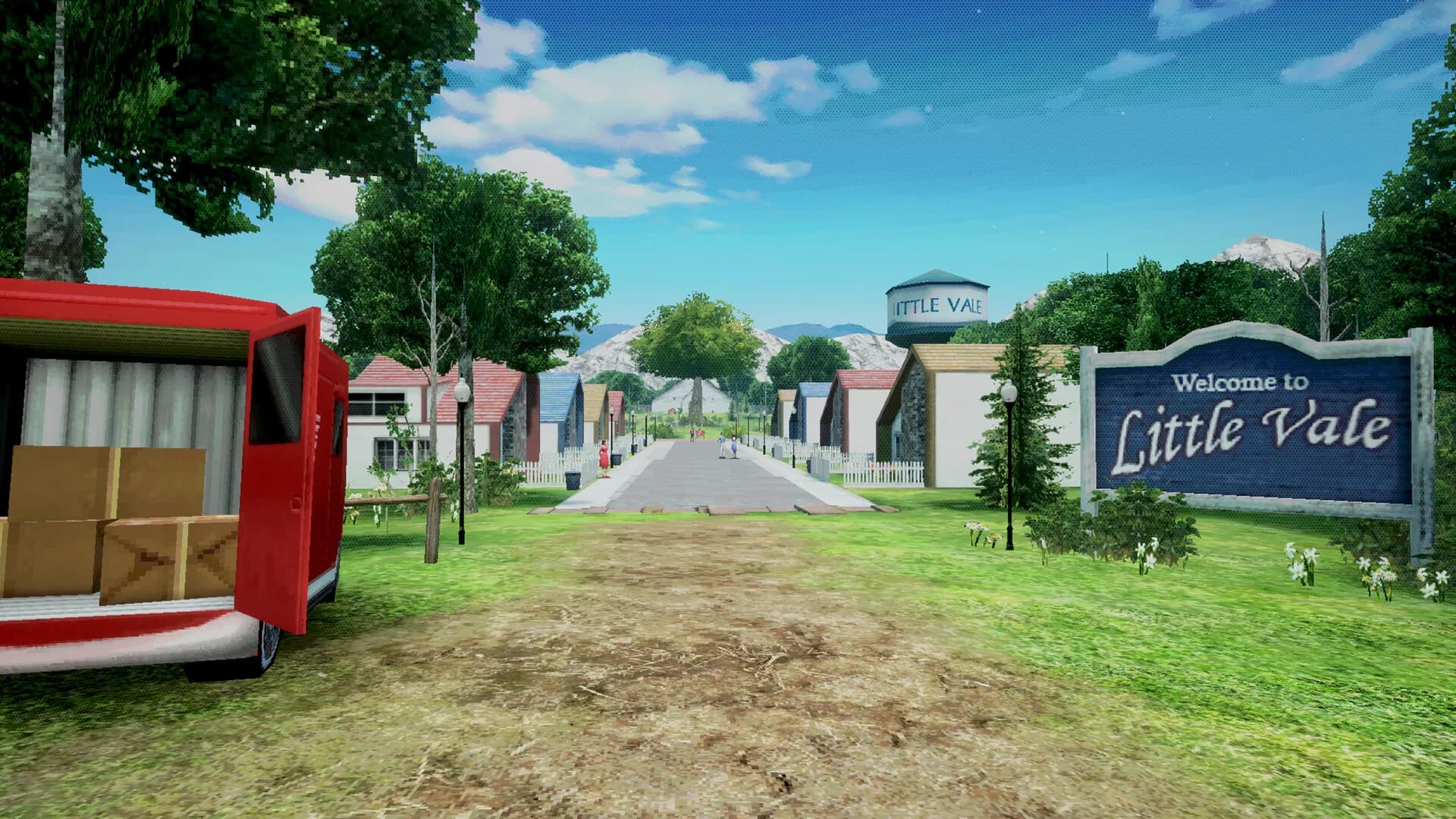 Helltown görsel 6