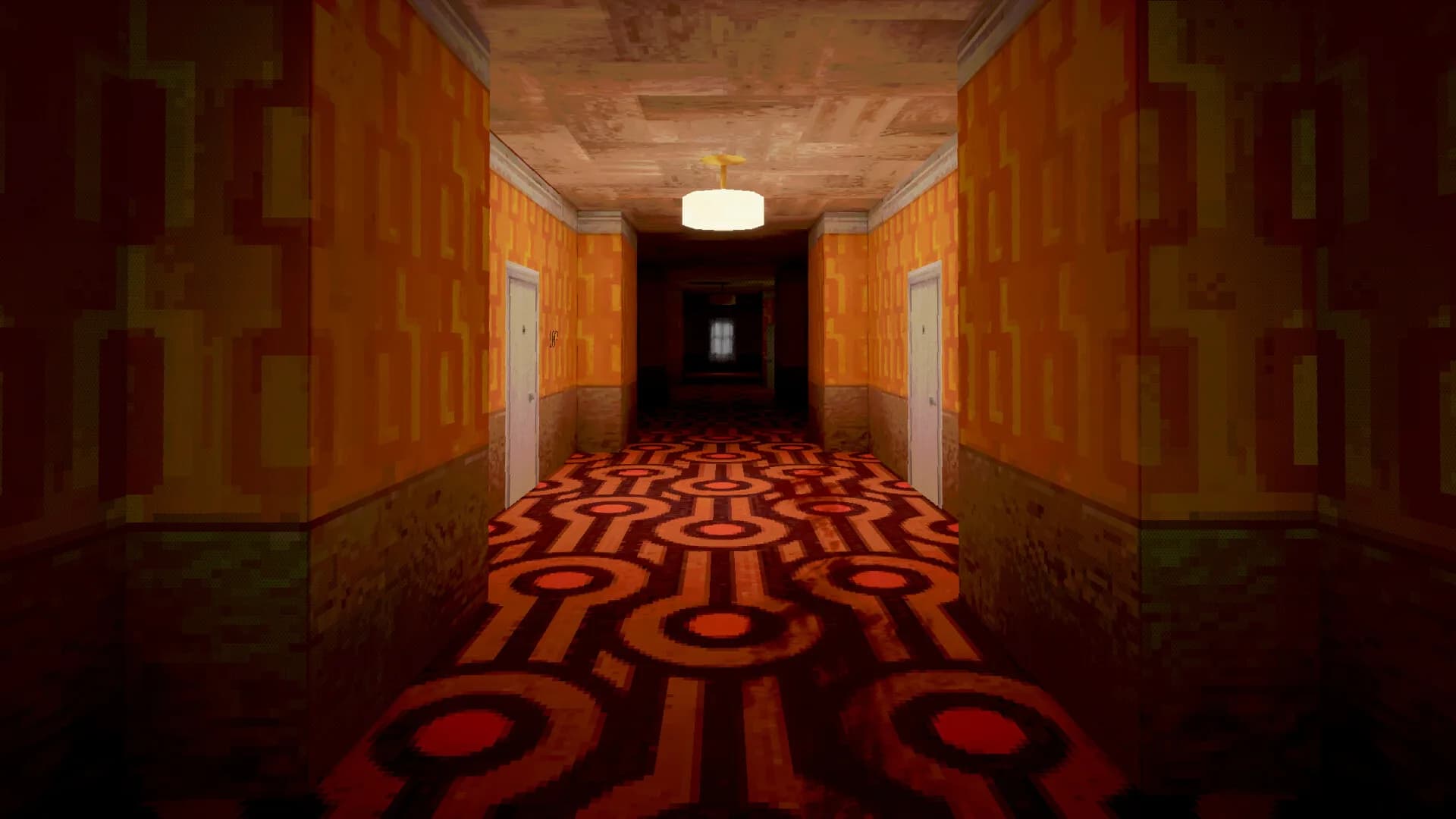 Helltown görsel 7