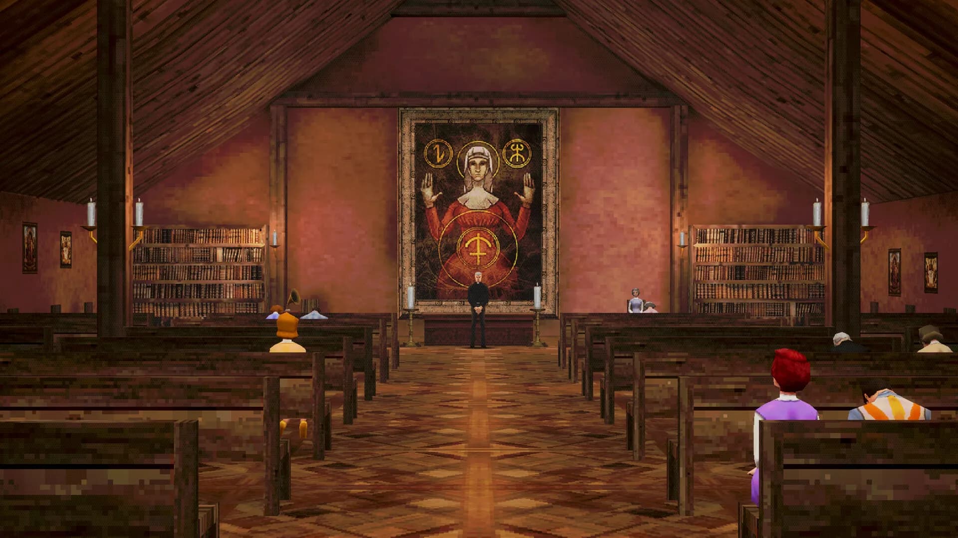 Helltown görsel 8