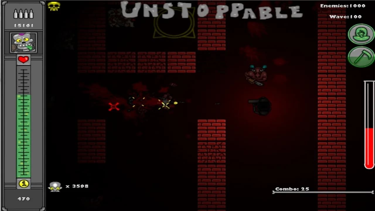 Super Trashforce görsel 5