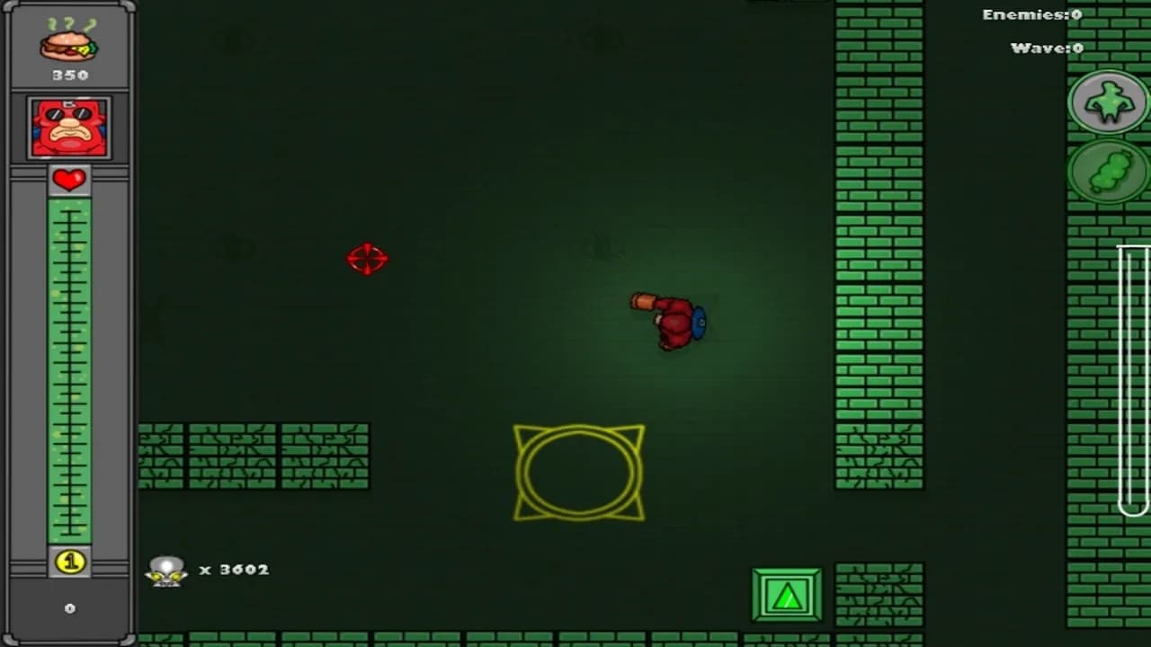 Super Trashforce görsel 6