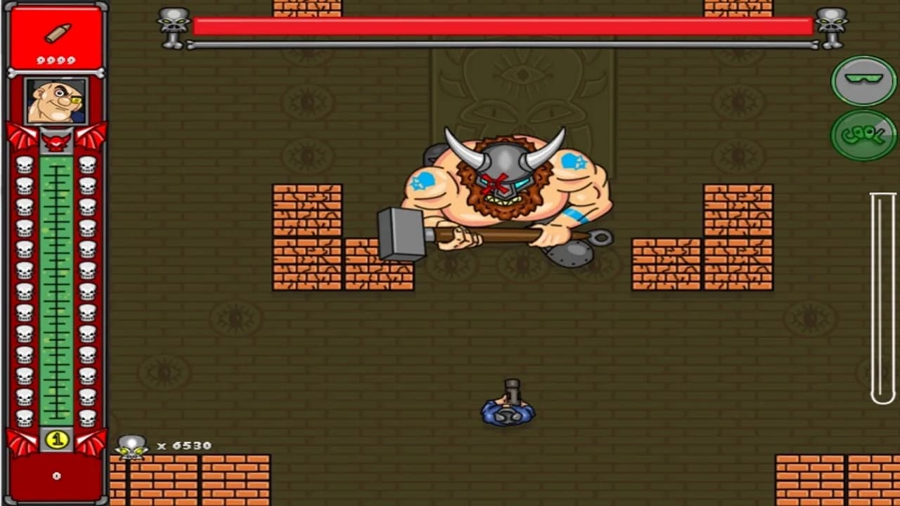 Super Trashforce görsel 7