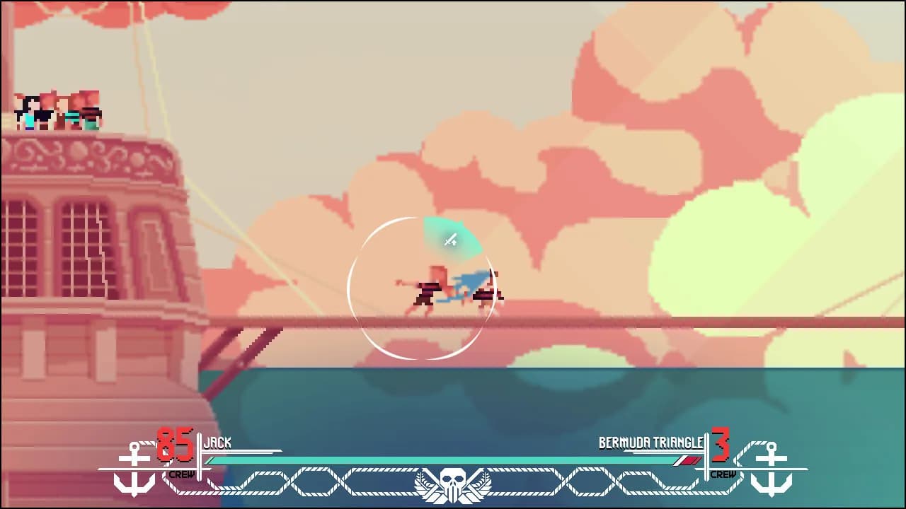 Don't Sink görsel 2