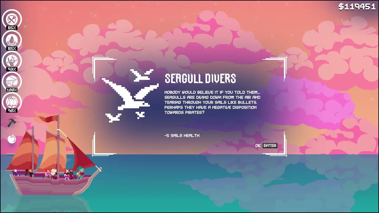 Don't Sink görsel 6