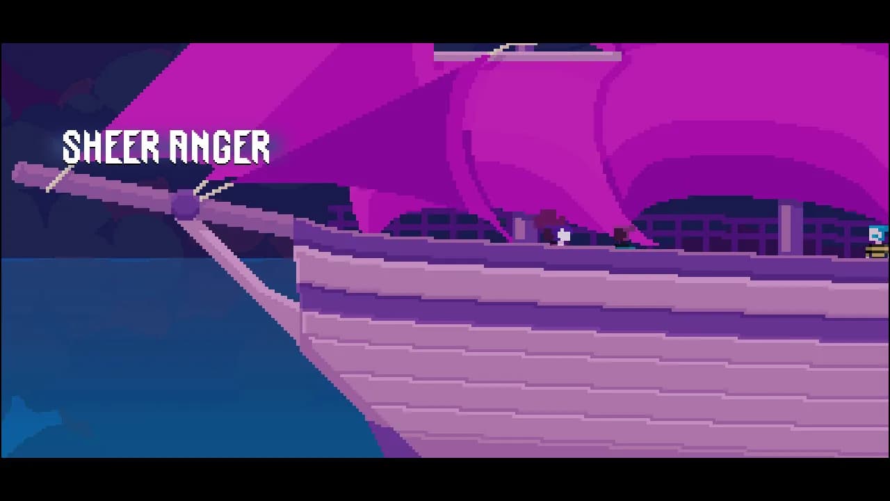 Don't Sink görsel 10