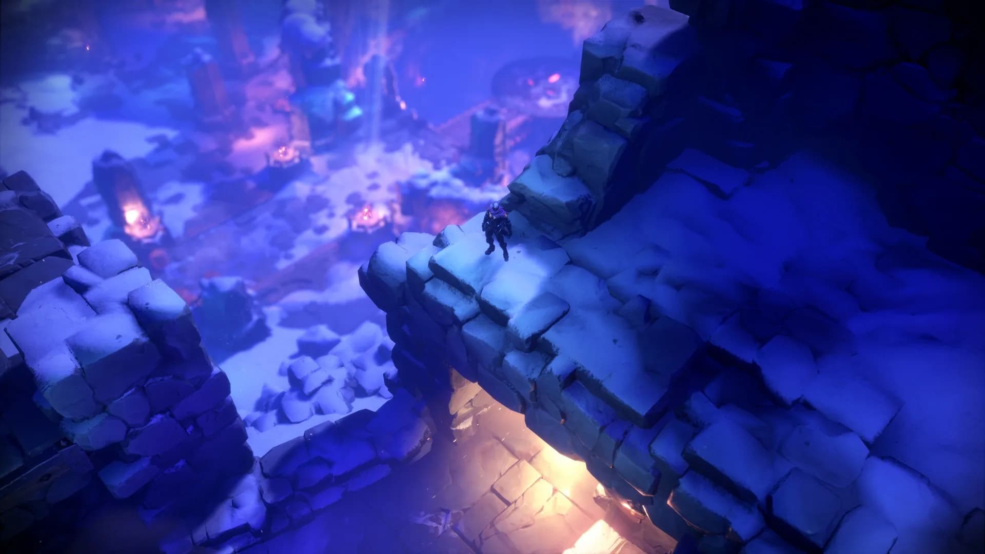 Darksiders Genesis görsel 4