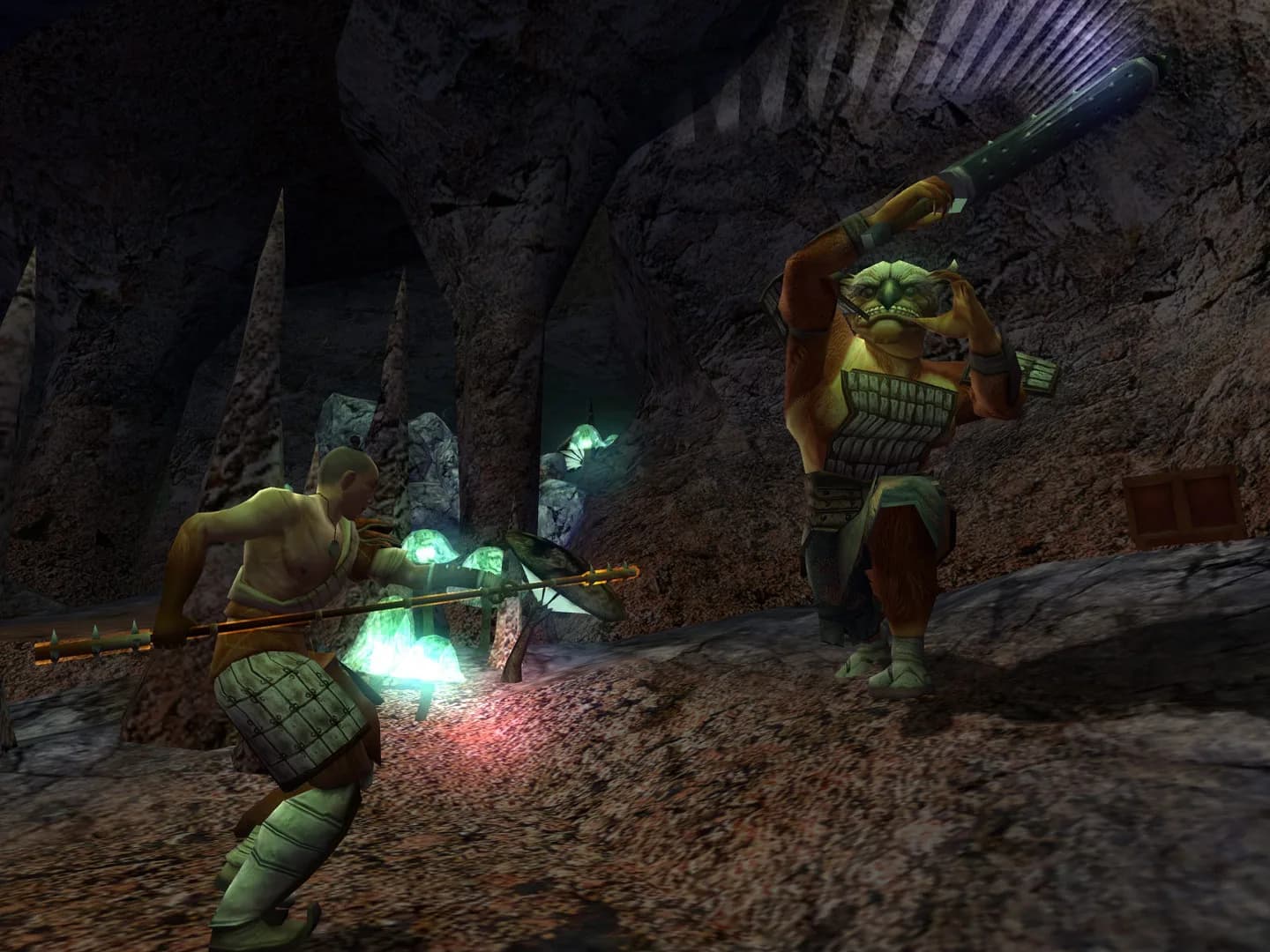 Jade Empire™: Special Edition görsel 2