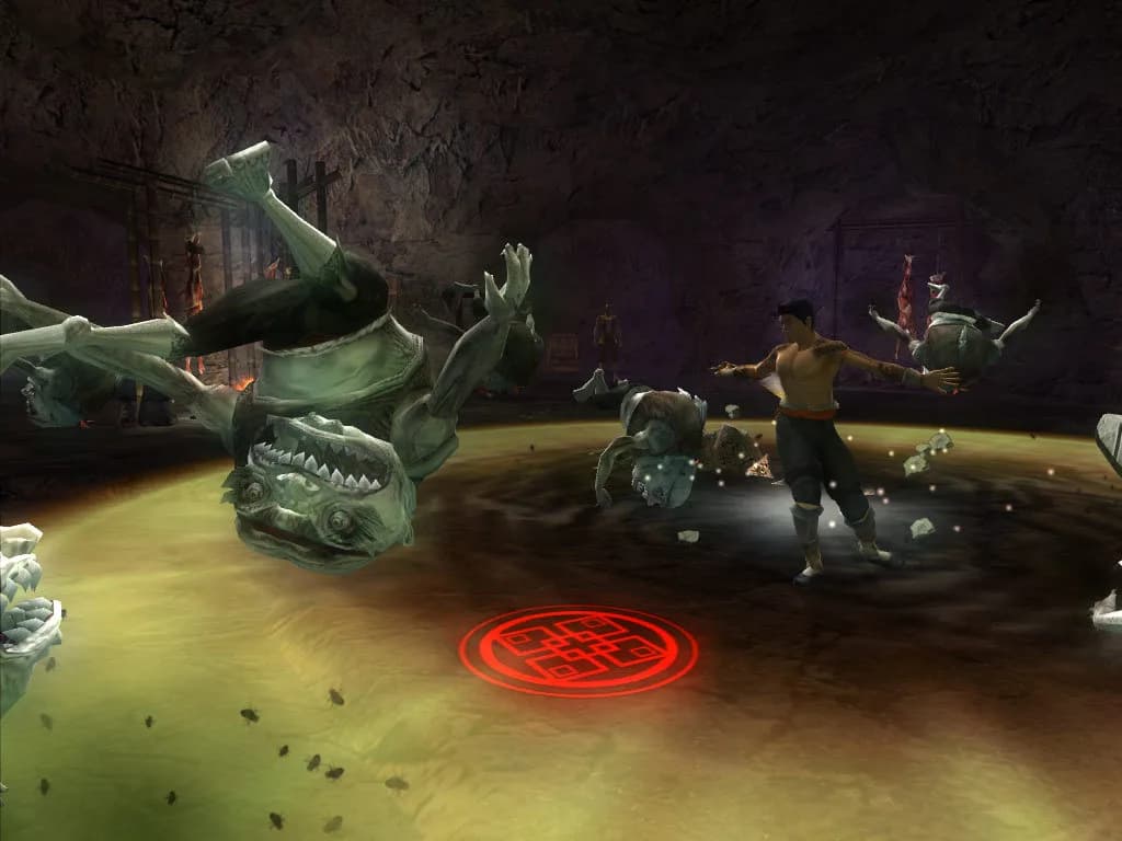 Jade Empire™: Special Edition görsel 12