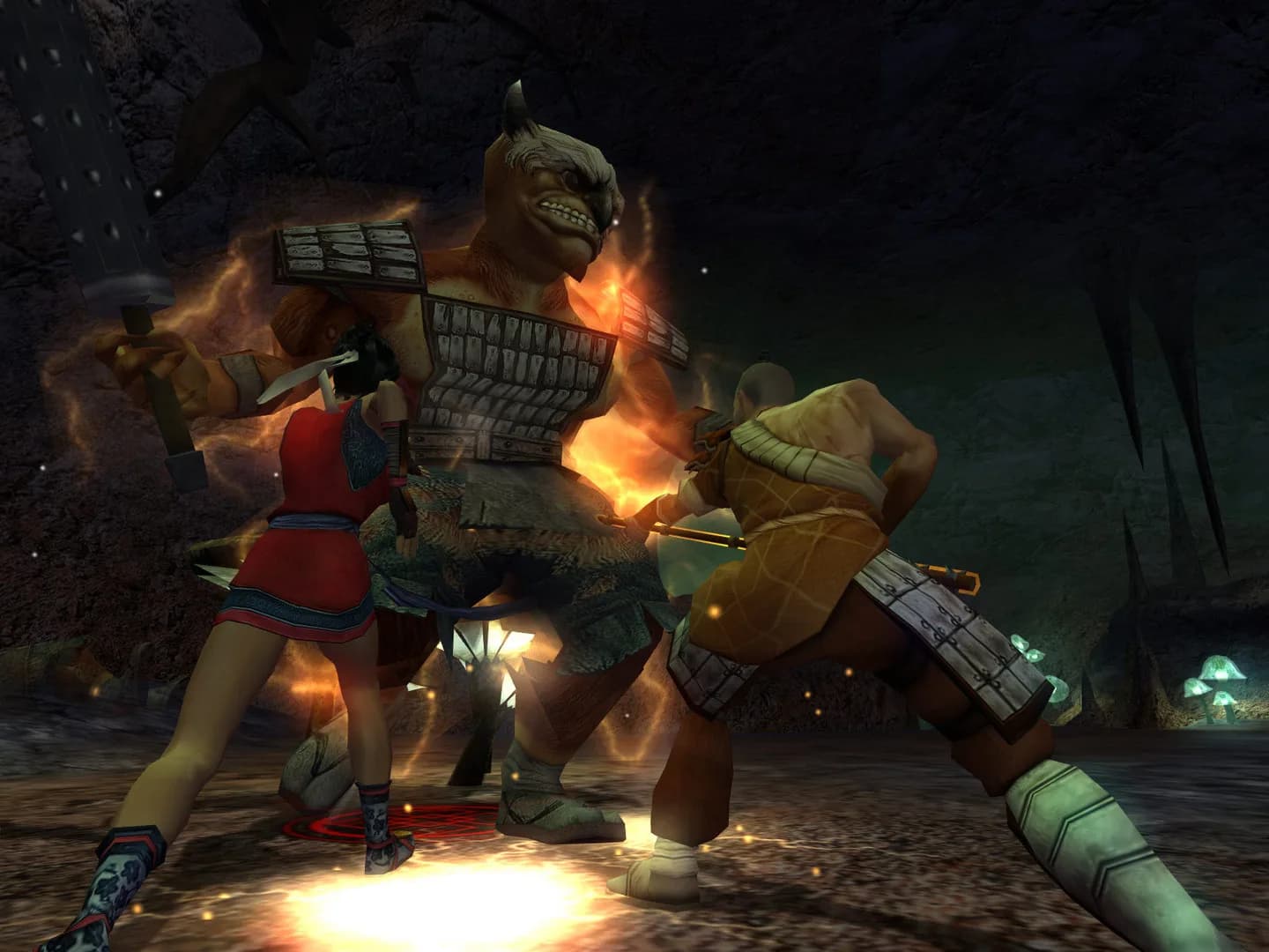 Jade Empire™: Special Edition görsel 13